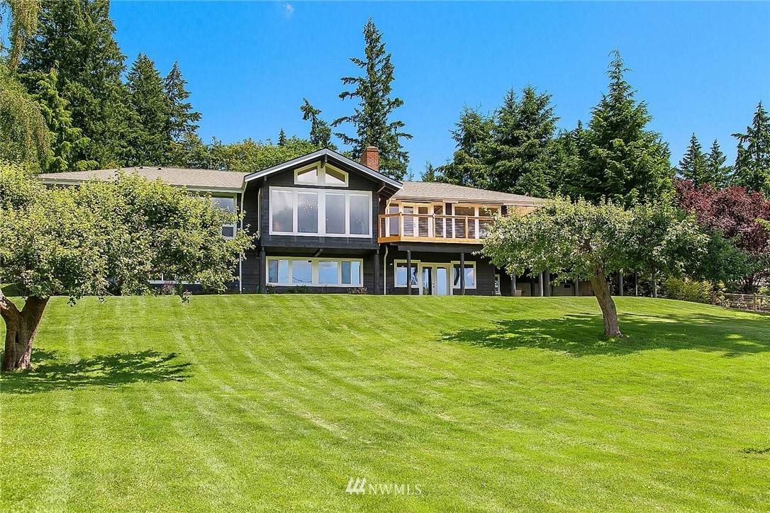 16810 Lemolo Shore Drive - Photo 1