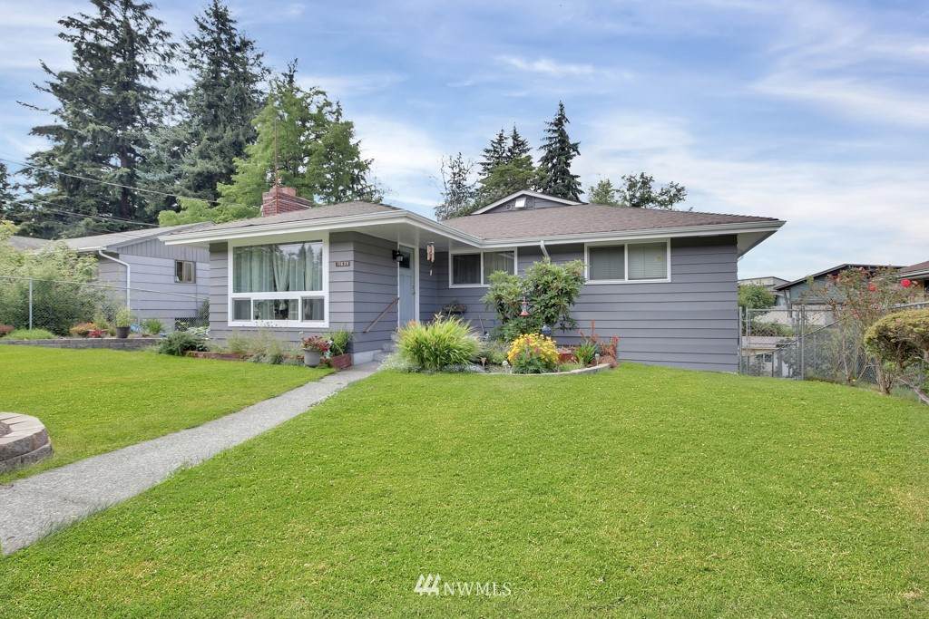 11639 26th Avenue - Photo 1