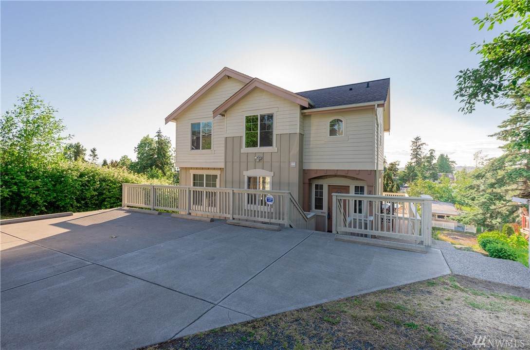 7545 Sunset Drive - Photo 1