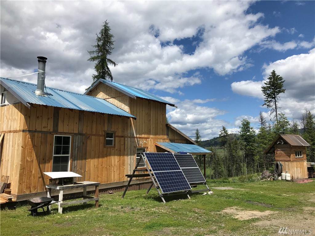 49 Leona Mountain Road - Photo 1