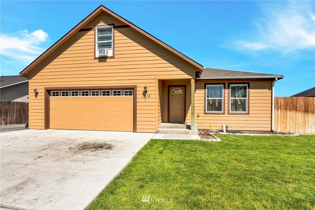 1519 Buell Drive - Photo 1