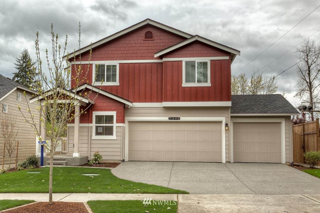 1600 Marian Drive - Photo 1