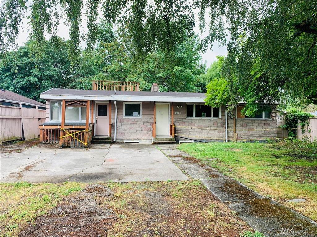 8801 36th Avenue - Photo 1