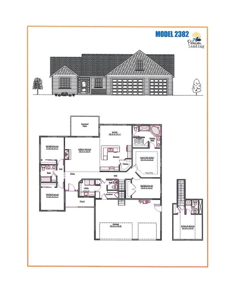 0 Stacey Drive - Photo 1