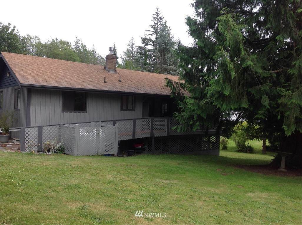8011 Key Peninsula Hi Way - Photo 1