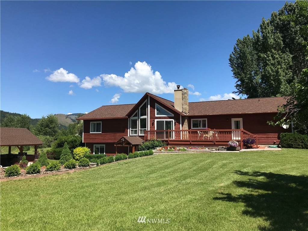 17813 Highway 21 - Photo 1