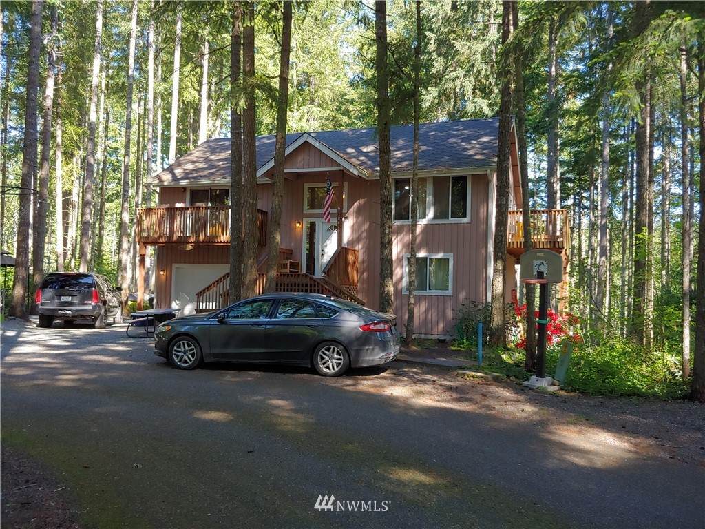 18419 Rampart Drive - Photo 1