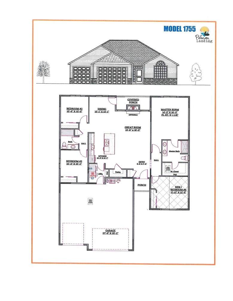 0 Stacey Drive - Photo 1