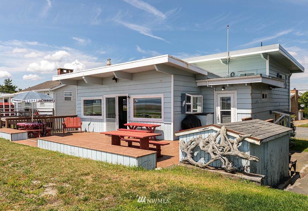2590 Sunlight Beach Road - Photo 1