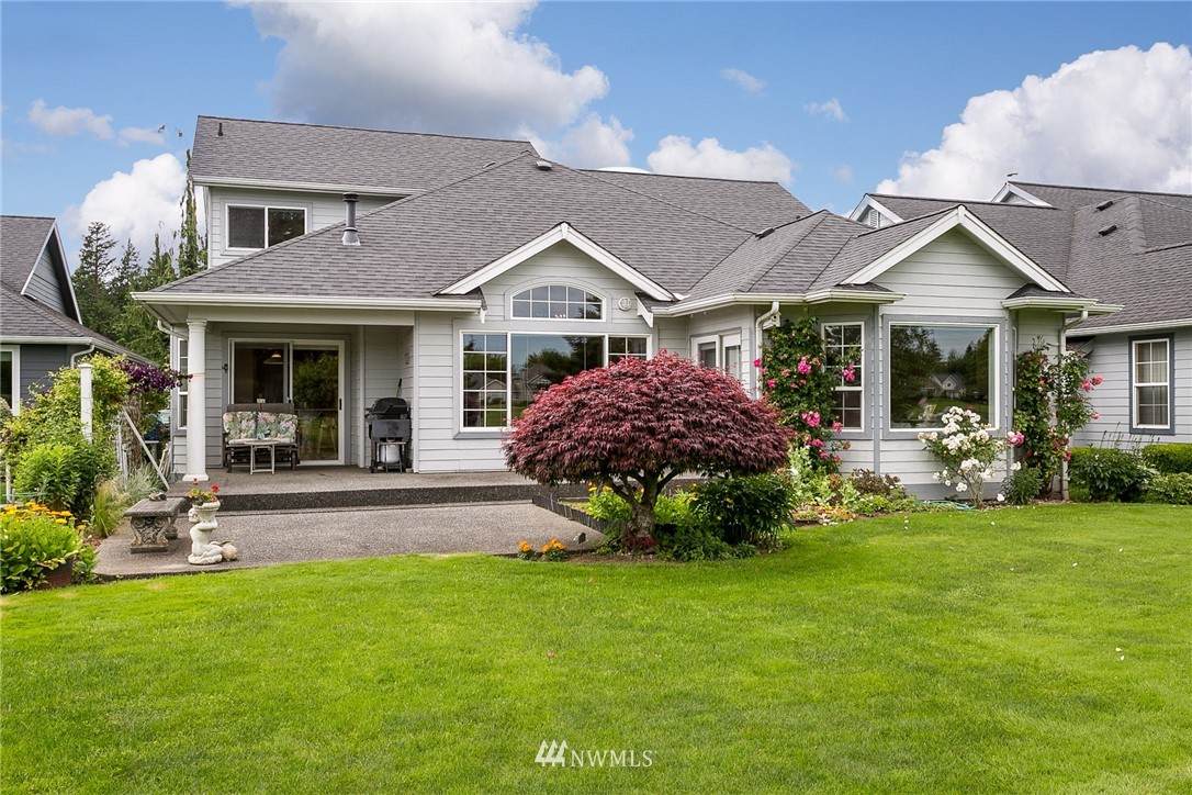 225 Maberry Drive - Photo 1