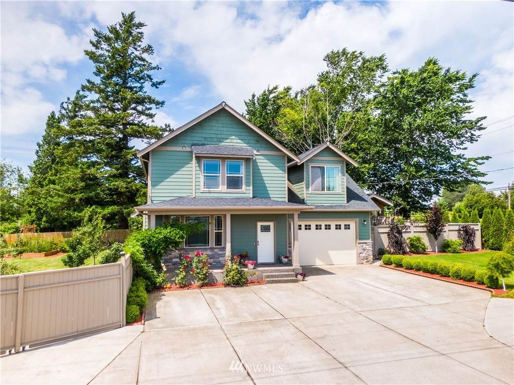 5691 Elder Road - Photo 1