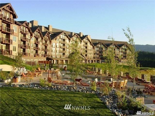 3600 Suncadia Trail - Photo 1