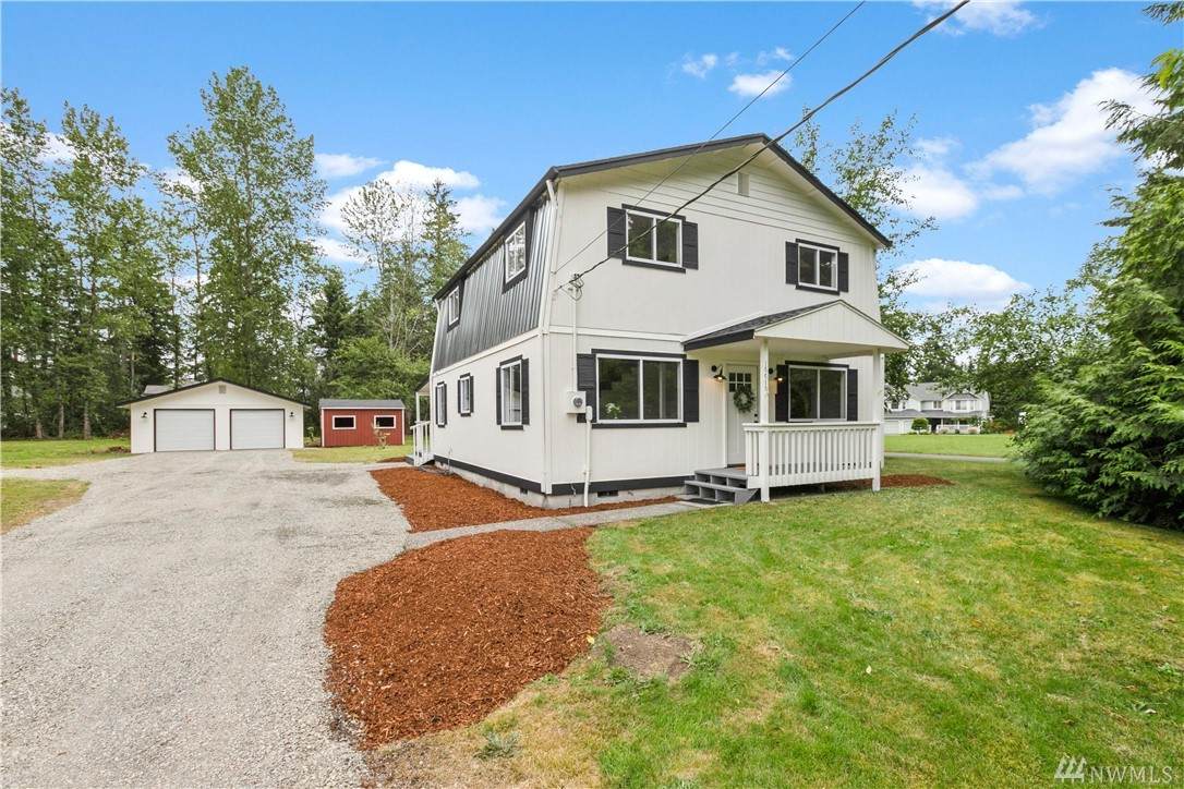 19519 95th Ave - Photo 1