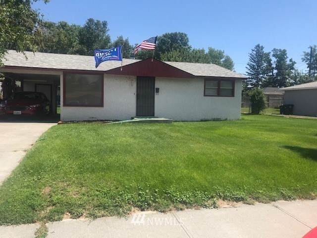 1543 Daniel Street - Photo 1