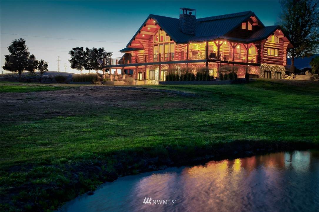 4190 Robbins Road - Photo 1