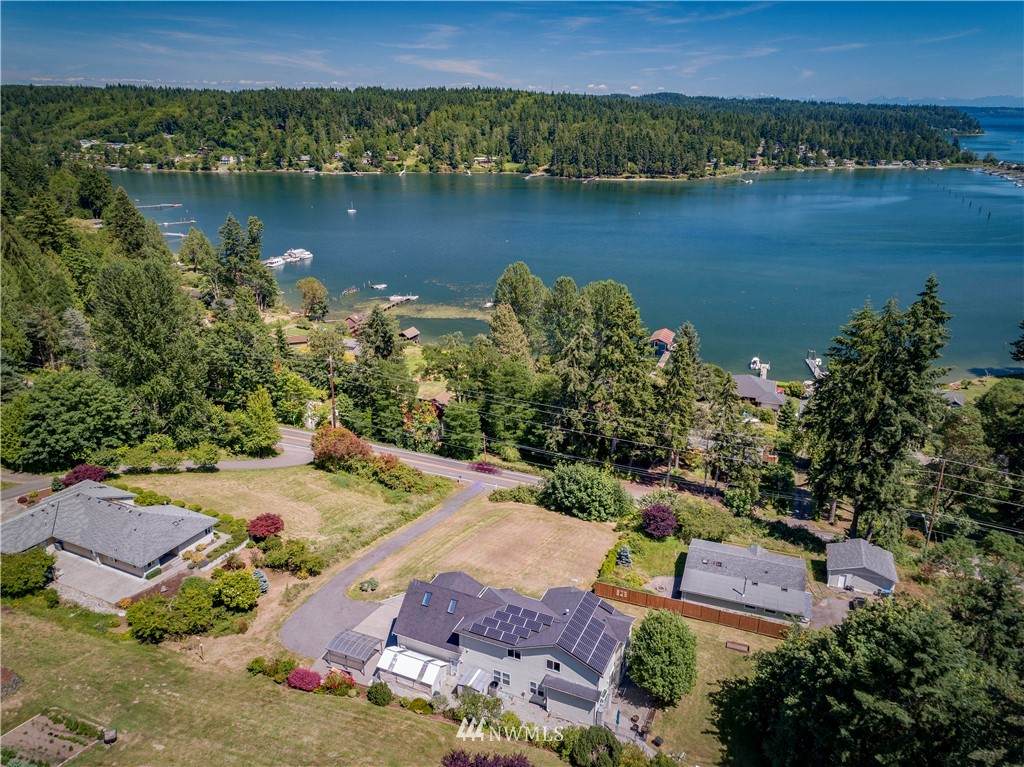 20821 Miller Bay Road - Photo 1