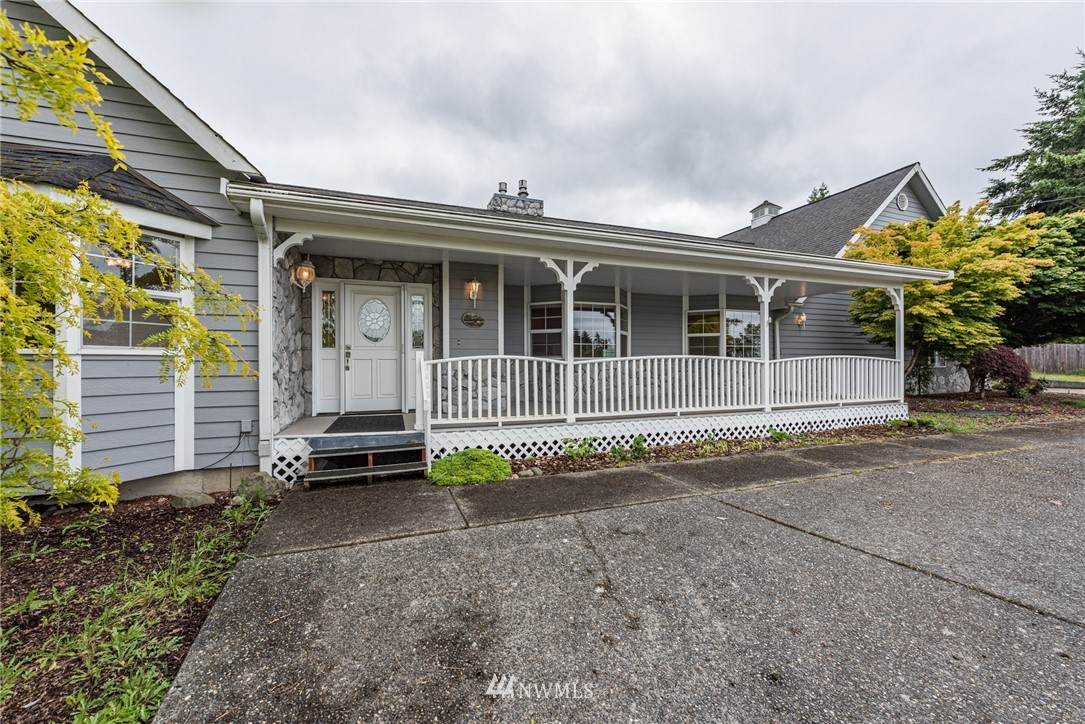 2367 Happy Valley Road - Photo 1