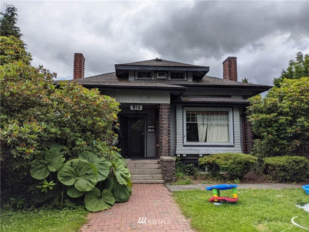 514 Main Street - Photo 1