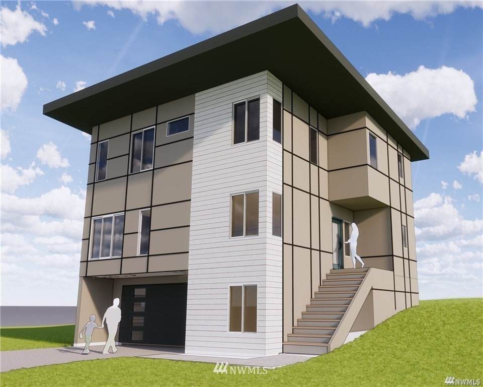 5128 Creston (Lot E) Street - Photo 1