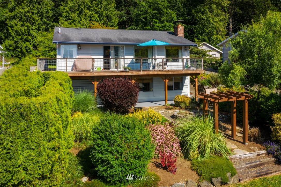 2536 Island View Lane - Photo 1