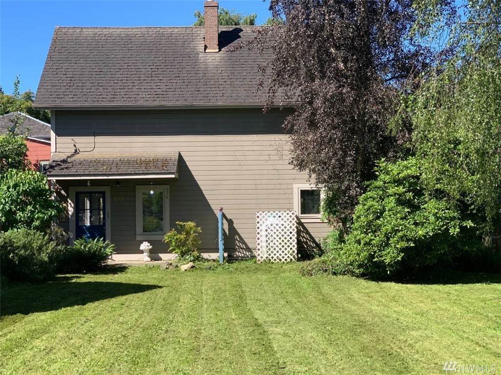 815 Taylor St - Photo 1