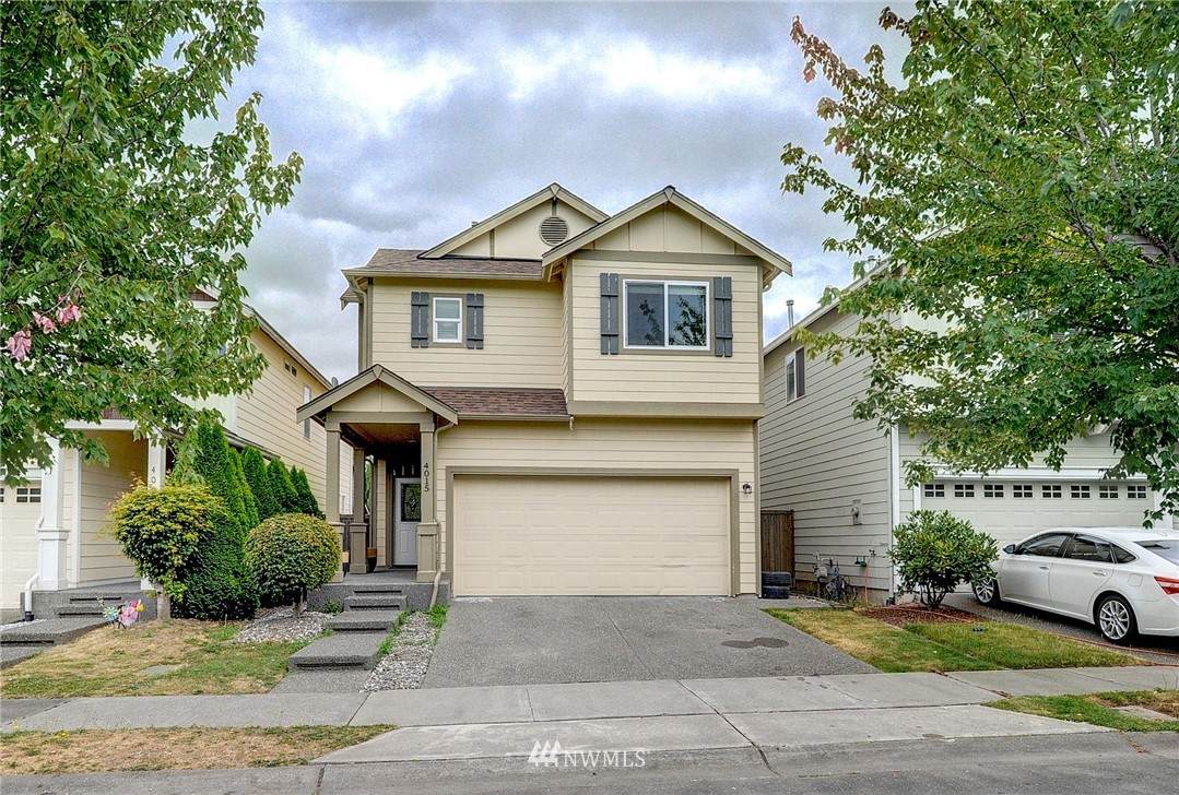 4015 Heritage Avenue - Photo 1
