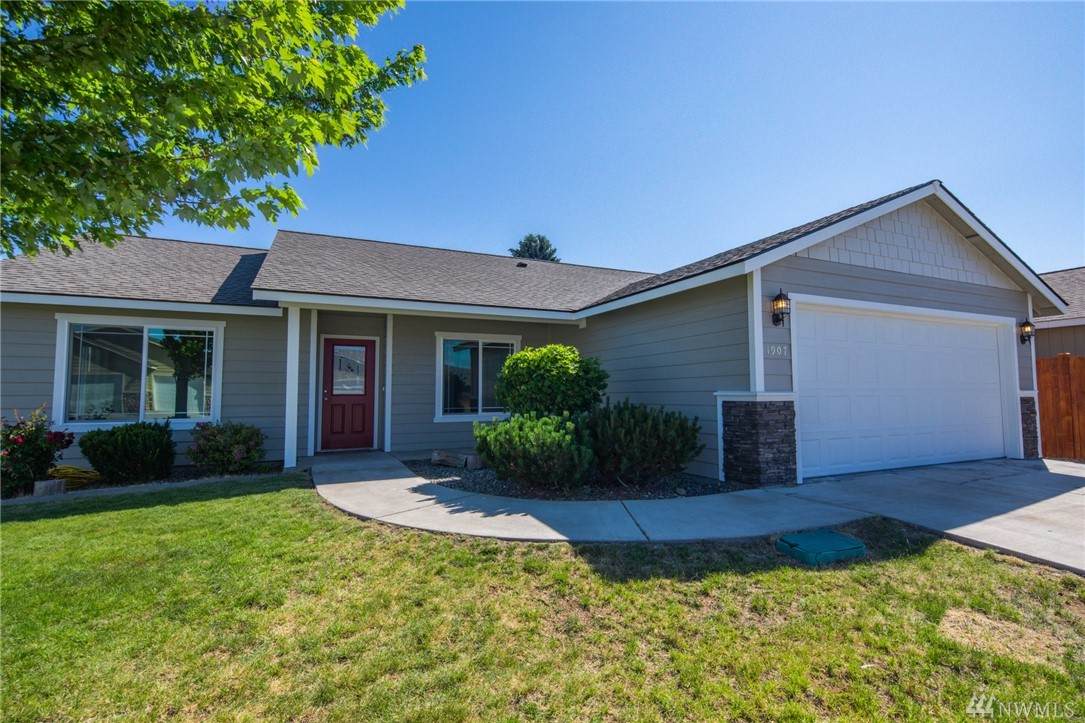 1907 Creeksedge Way - Photo 1