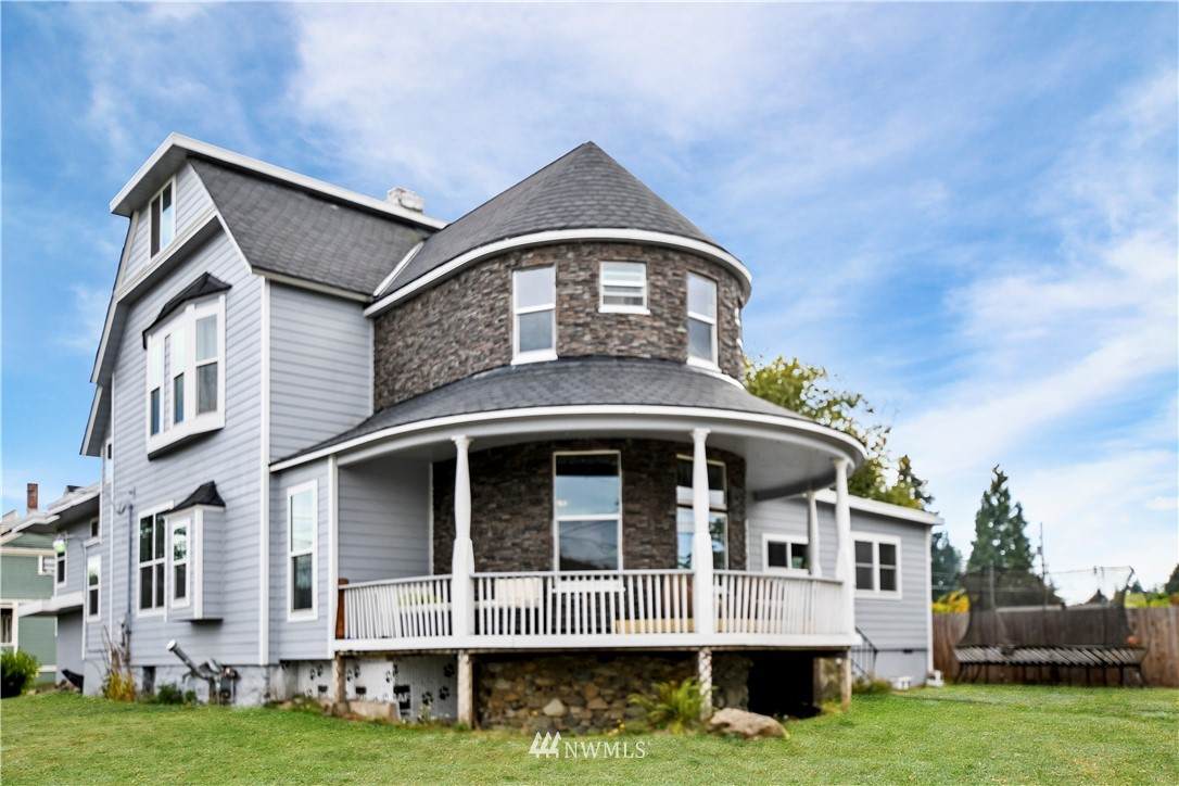 4018 Baltimore Street - Photo 1