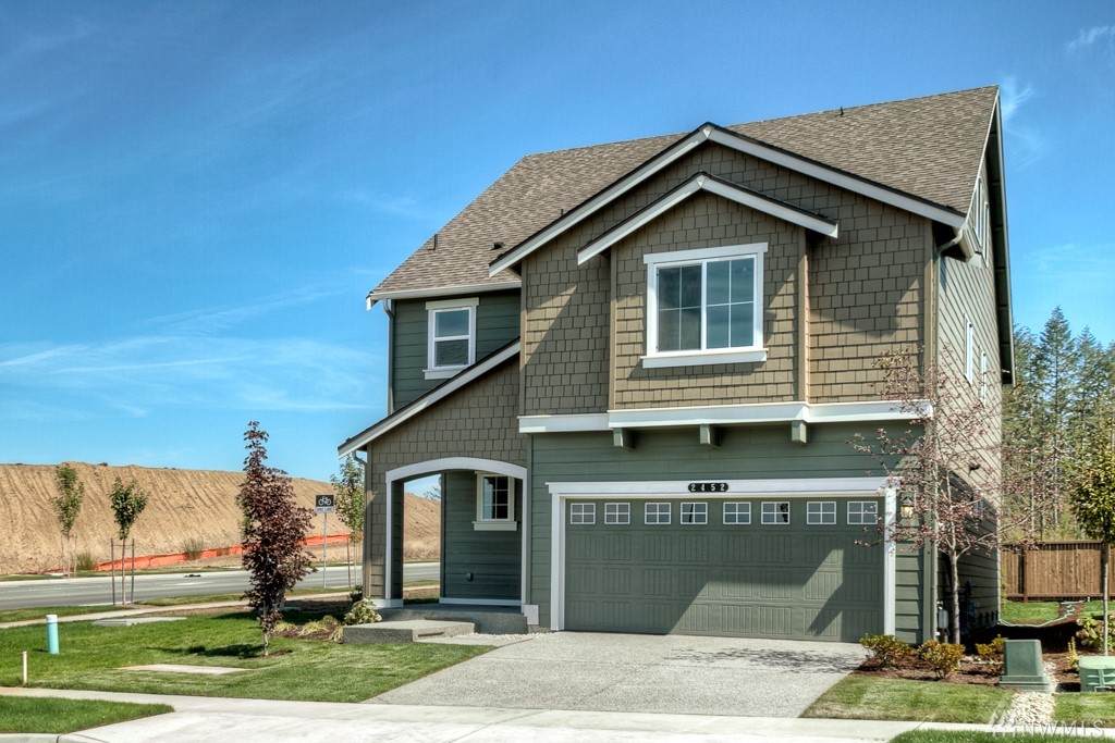 2924 Cassius Street - Photo 1