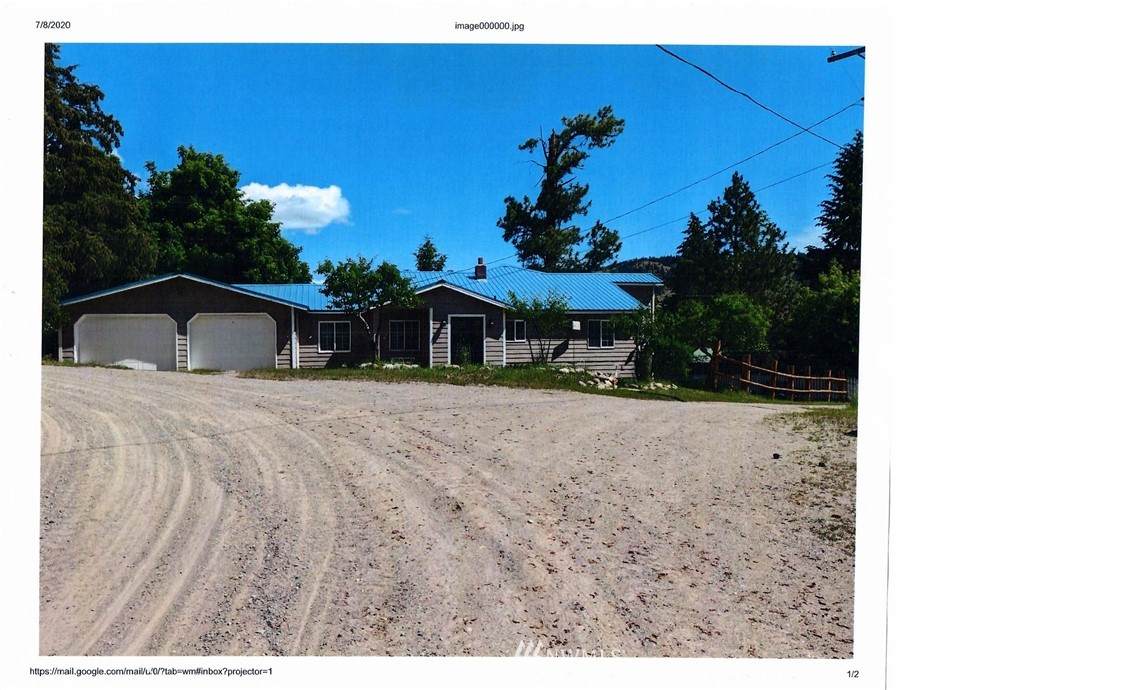 1 Miyoko Point Spur - Photo 1