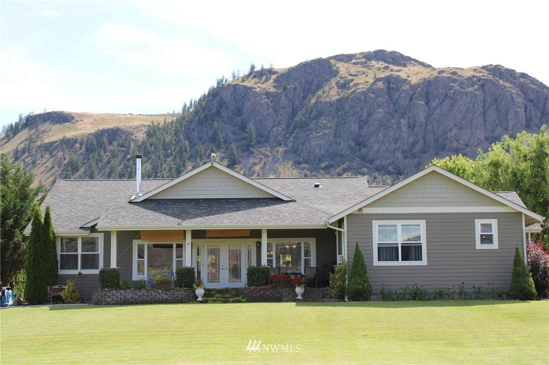 114 Eastlake Road - Photo 1