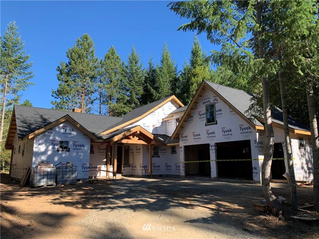70 Bull Wheel Lane - Photo 1
