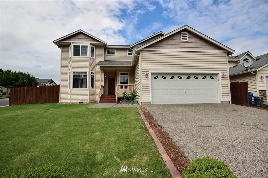 14804 19th Avenue - Photo 1
