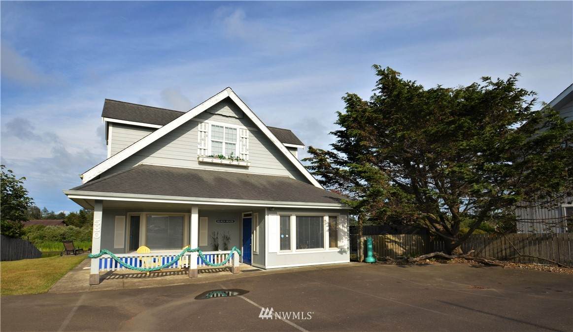 580 Point Brown Avenue - Photo 1