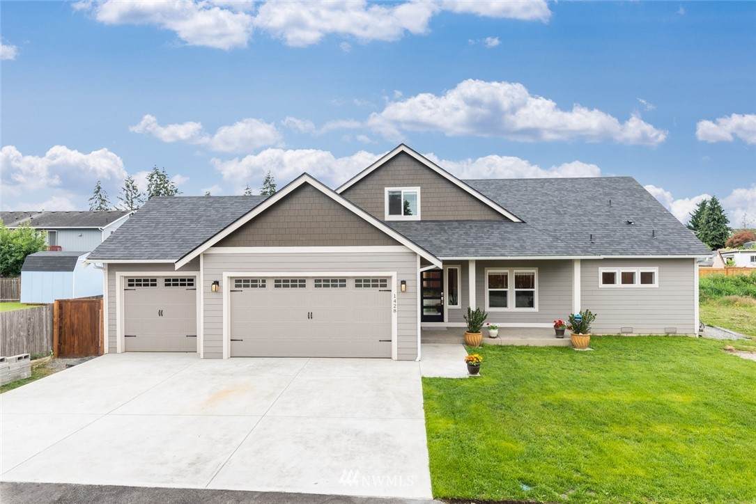 1428 88th Street - Photo 1