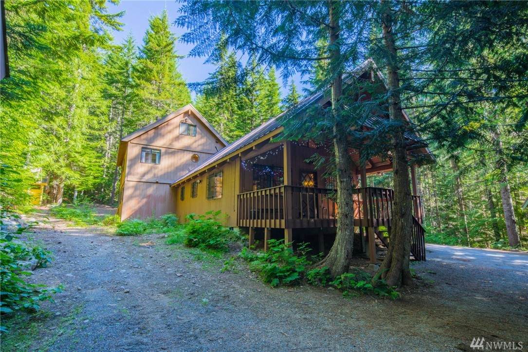 4081 Kachess Lake Rd - Photo 1