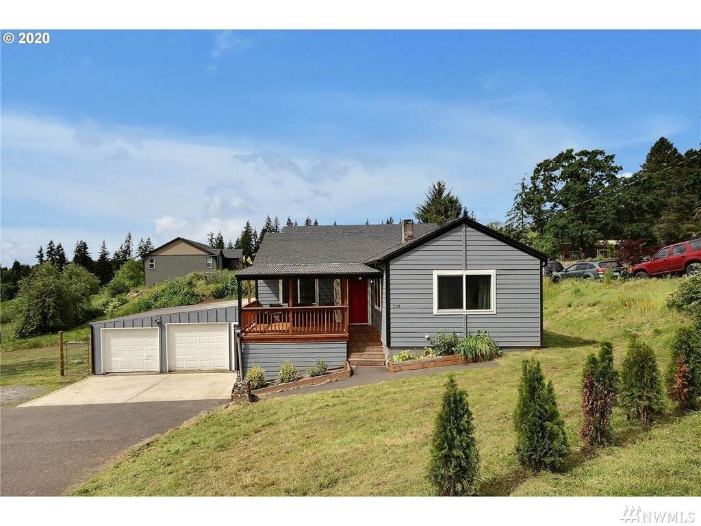 280 Todd Rd - Photo 1