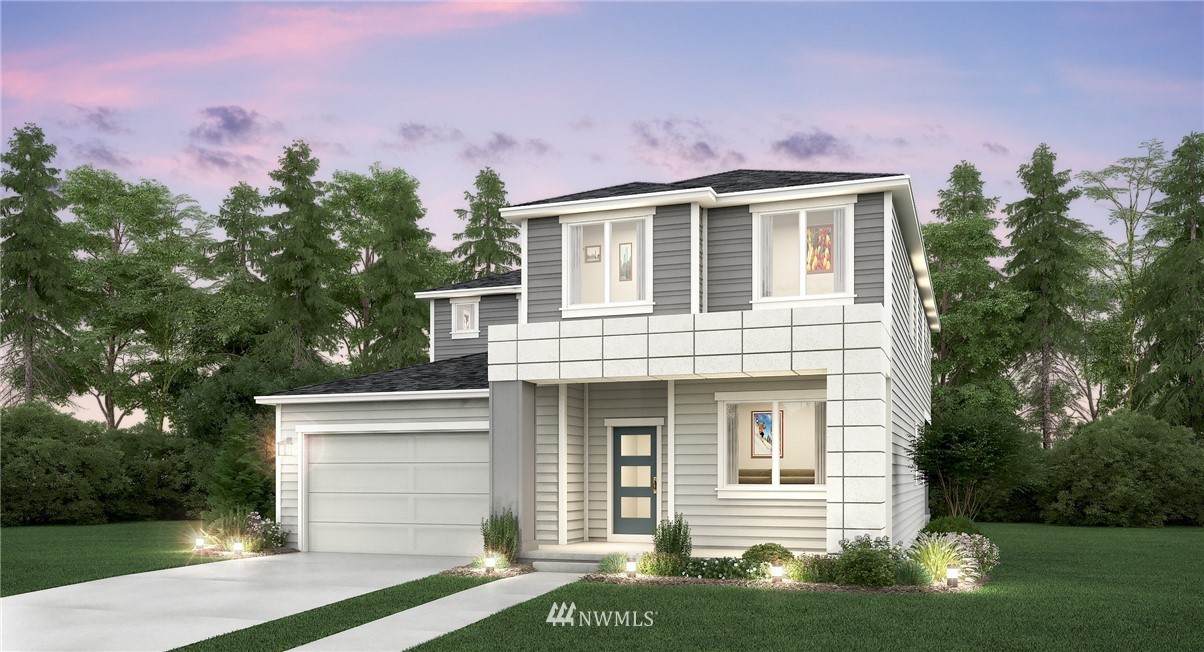 23619 228th Place - Photo 1
