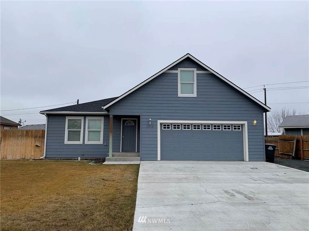 1513 Buell Drive - Photo 1