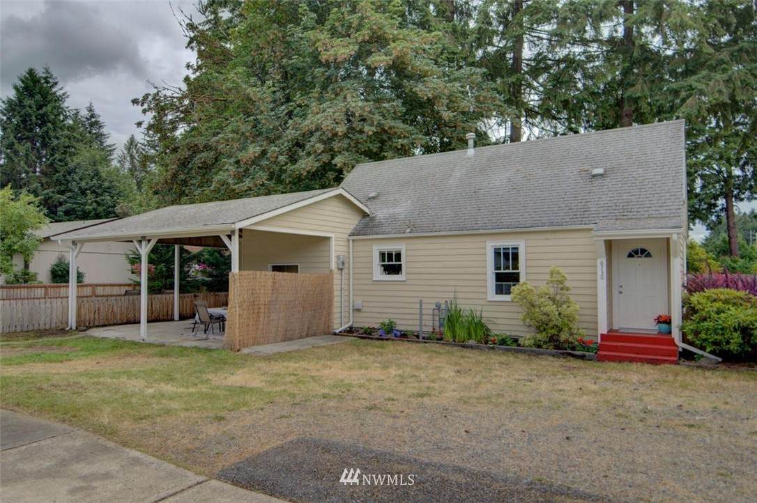 6730 Littlerock Road - Photo 1