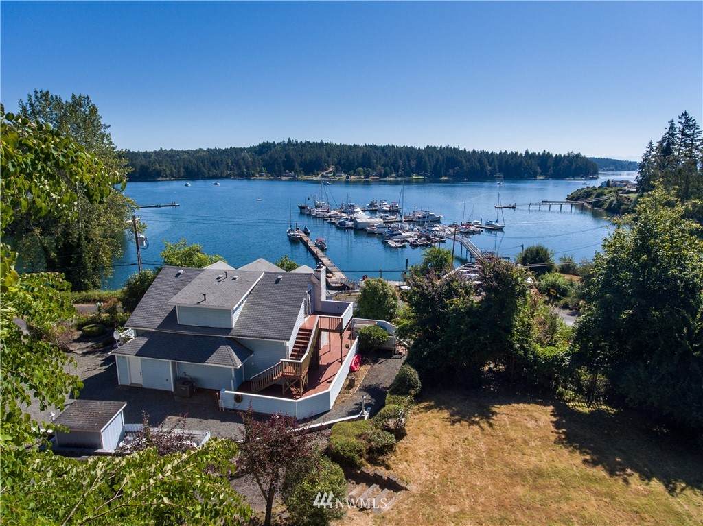 5212 Key Peninsula Hwy - Photo 1