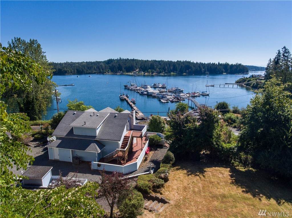 5212 Key Peninsula Hwy - Photo 1