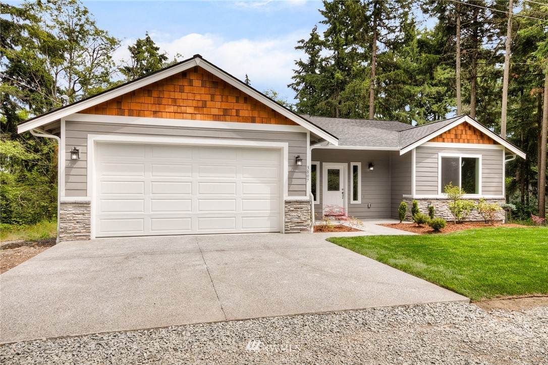 0 243rd (Lot 2) Street - Photo 1