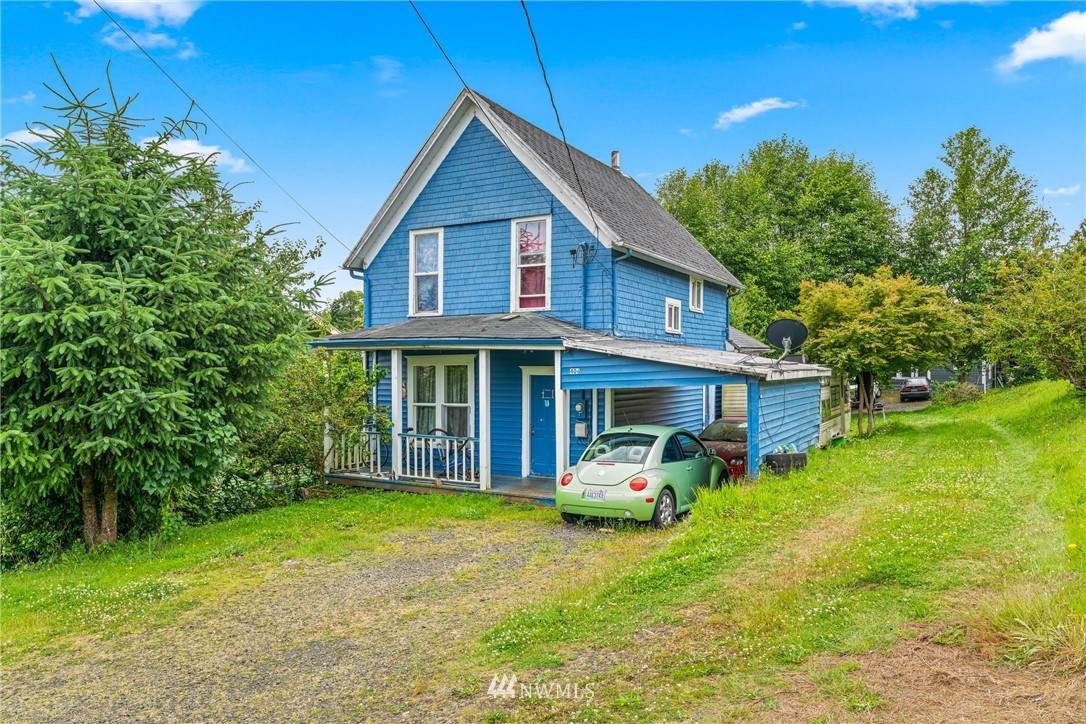 406 B Street - Photo 1