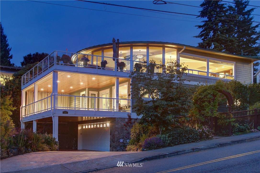 701 Cedar Street - Photo 1
