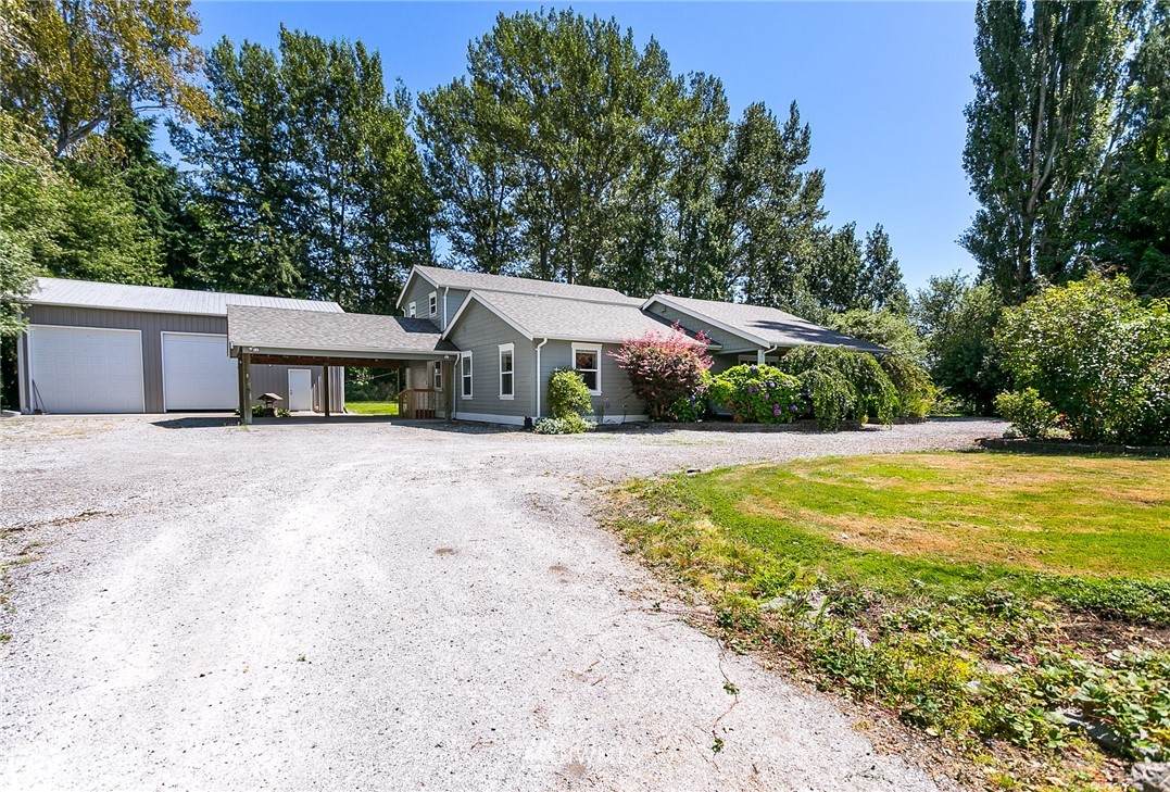 3856 Bancroft Road - Photo 1
