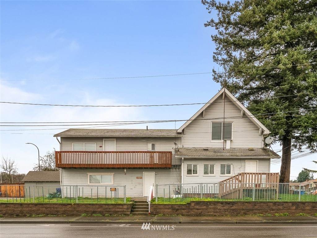 5502 Alaska Street - Photo 1