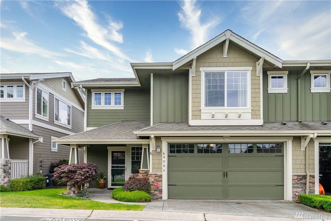 4908 Island View Lane - Photo 1