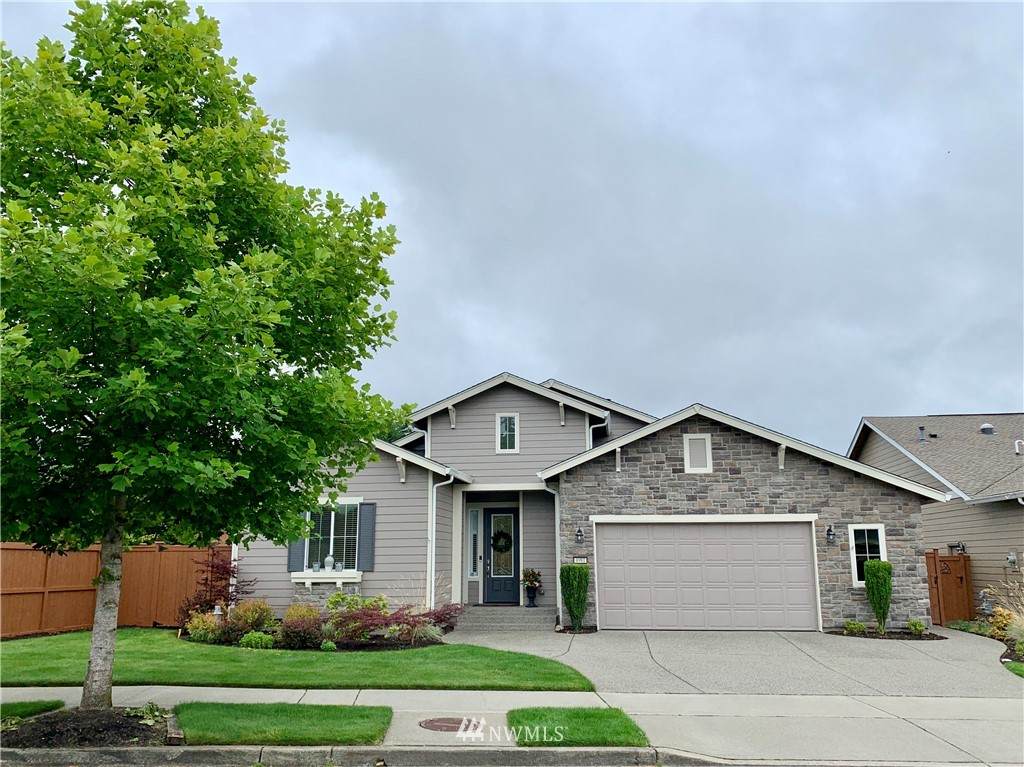 4981 Meriwood Drive - Photo 1