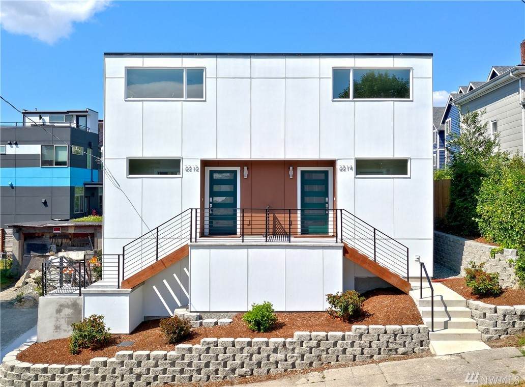 2212 Spruce Street - Photo 1